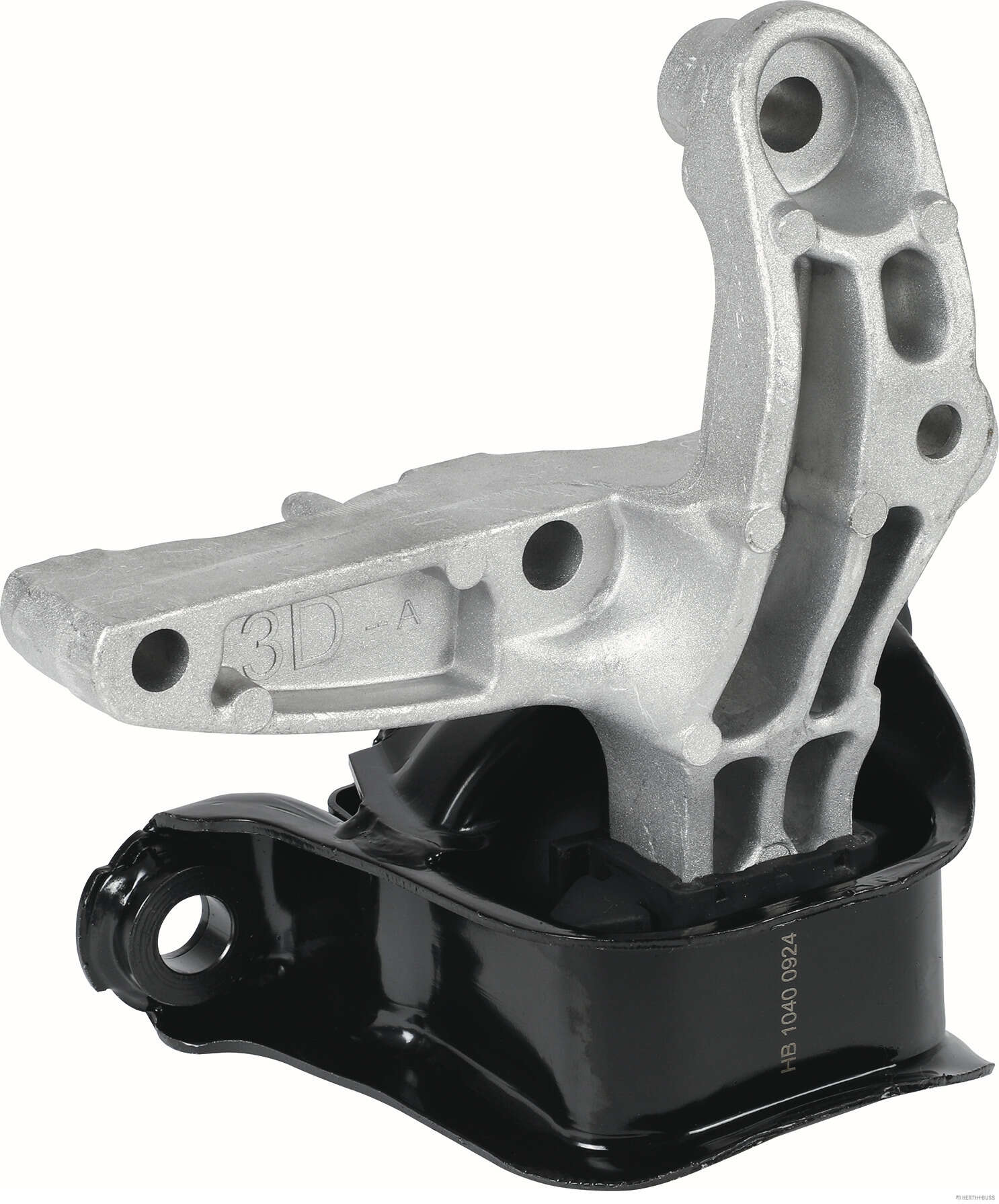 Herth+Buss Jakoparts Aslichaam-/motorsteunlager J1791040