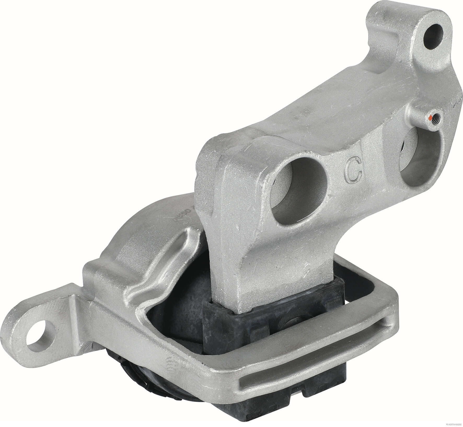Herth+Buss Jakoparts Aslichaam-/motorsteunlager J1791042