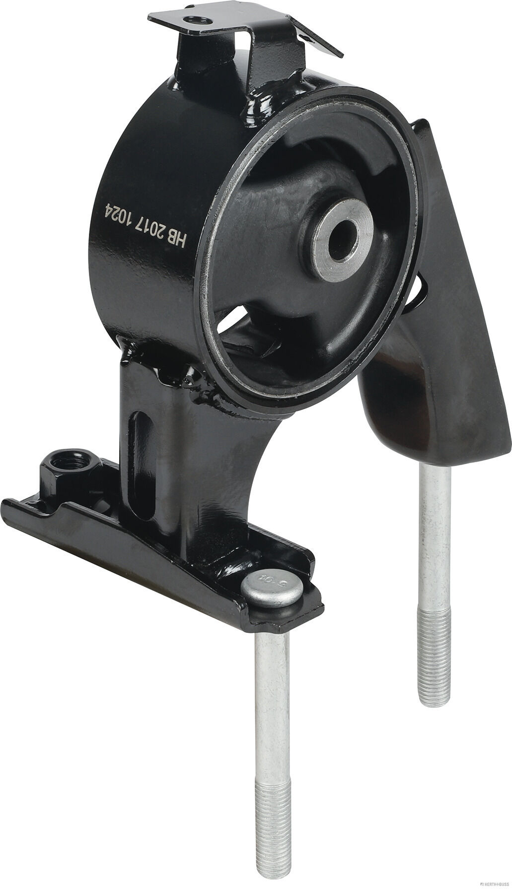 Herth+Buss Jakoparts Aslichaam-/motorsteunlager J1792017