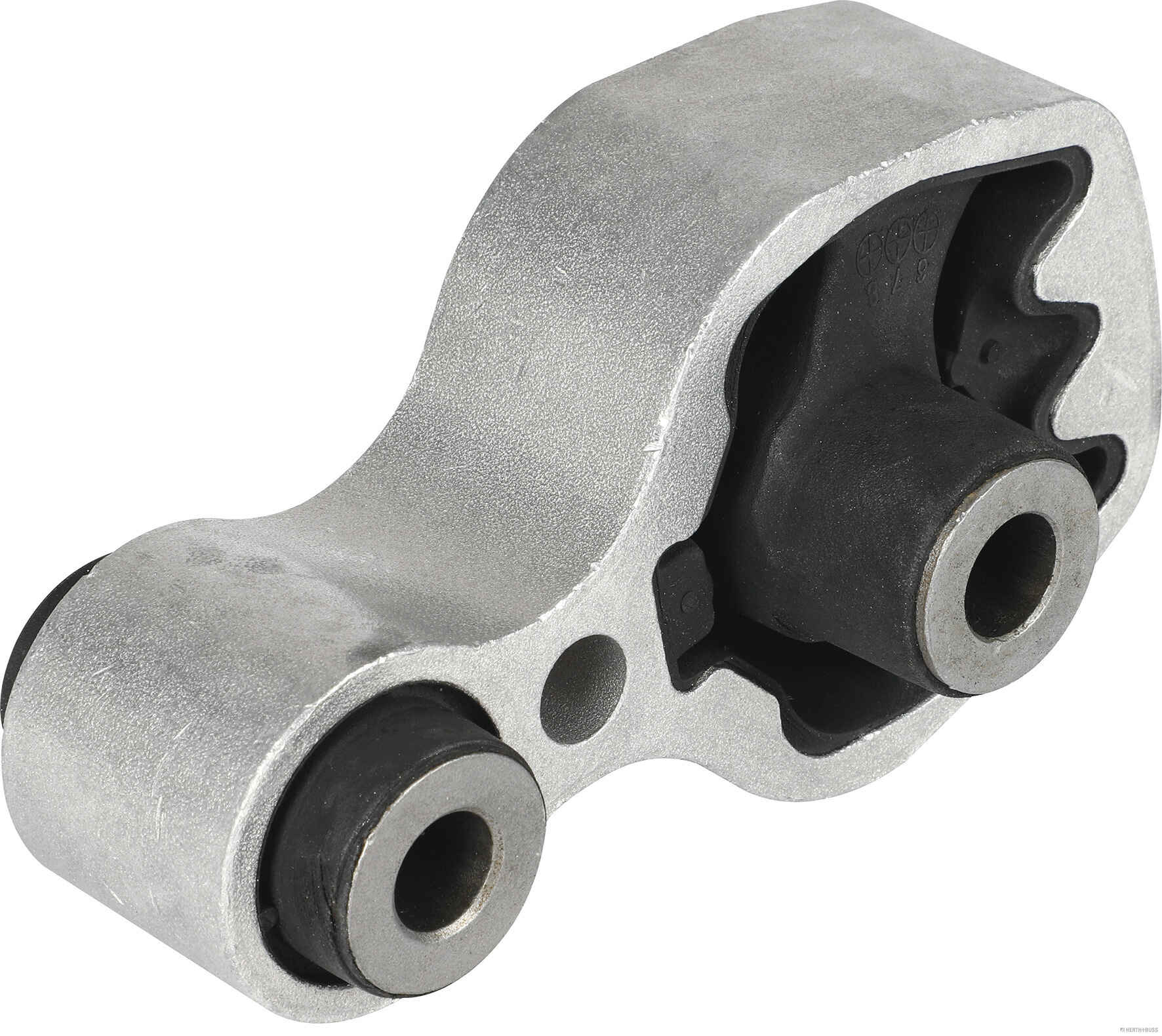 Aslichaam-/motorsteunlager Herth+Buss Jakoparts J1793009