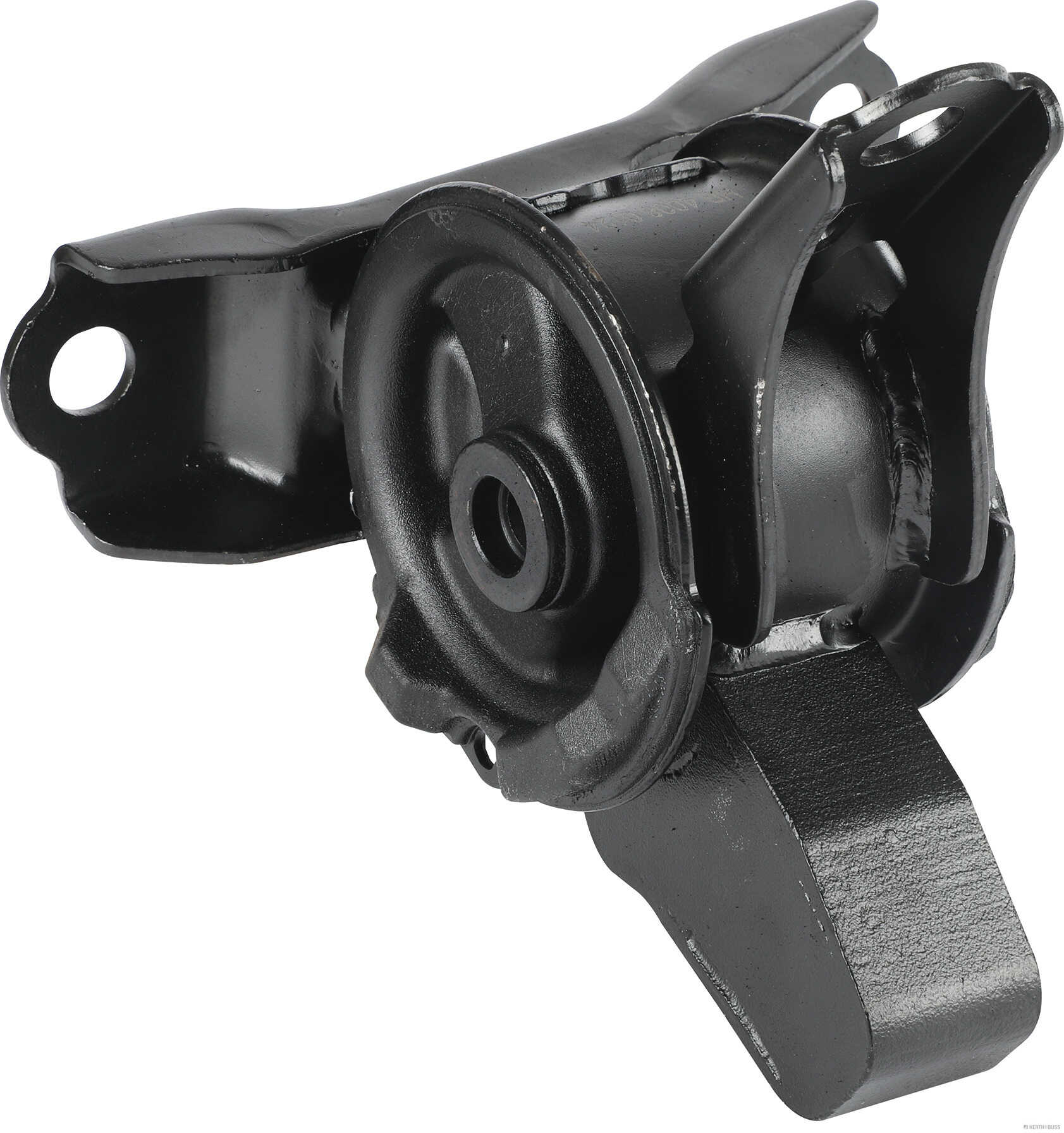 Aslichaam-/motorsteunlager Herth+Buss Jakoparts J1794008