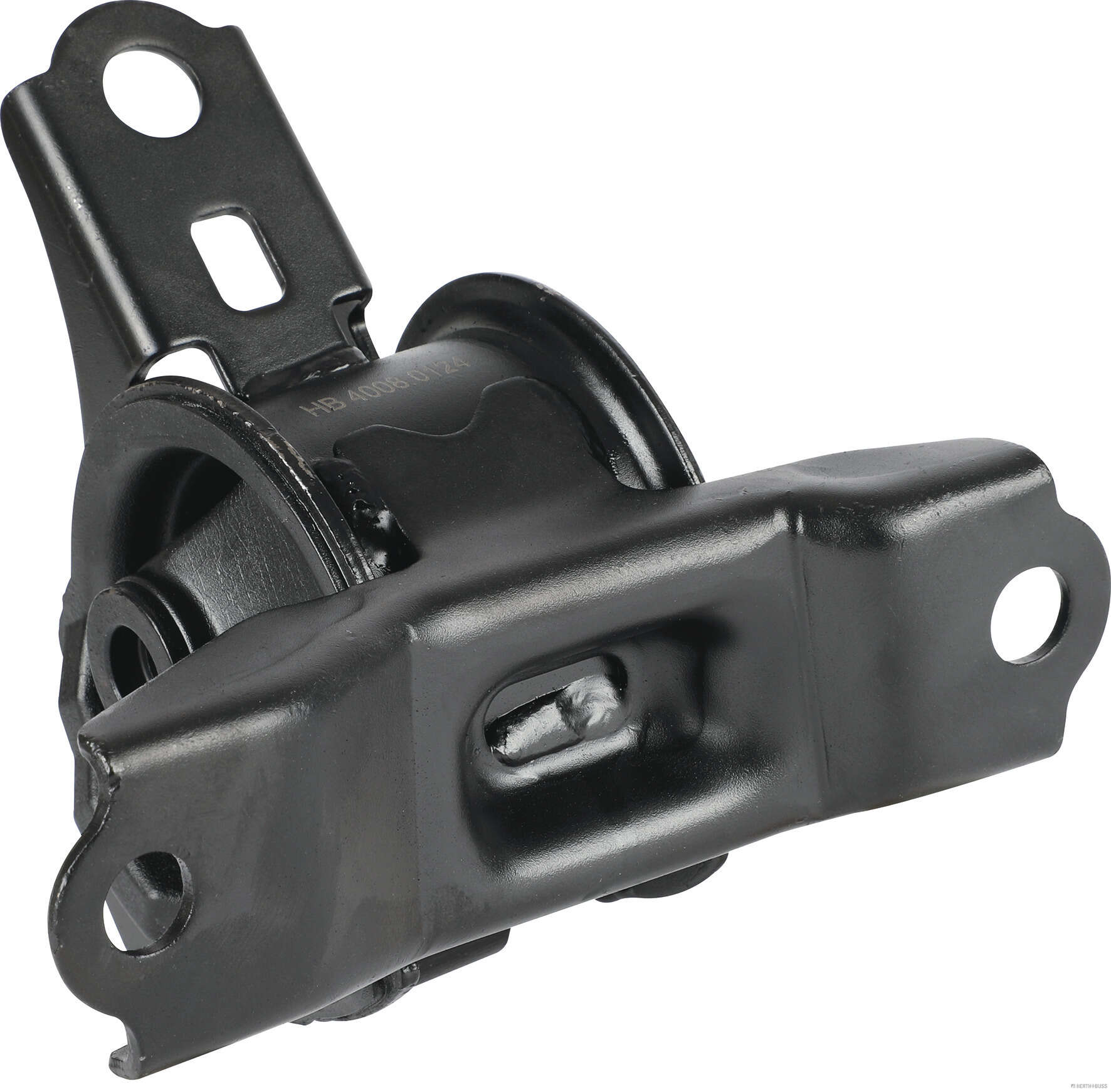 Herth+Buss Jakoparts Aslichaam-/motorsteunlager J1794008