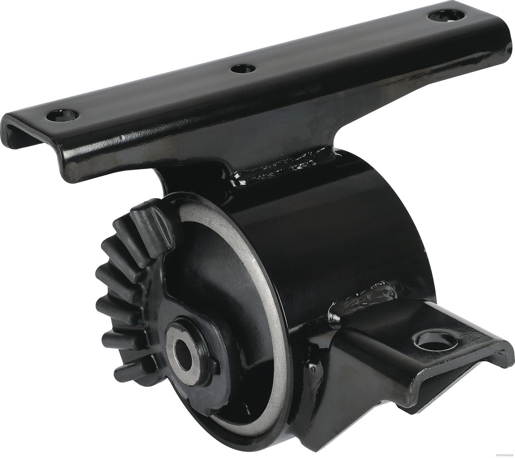 Aslichaam-/motorsteunlager Herth+Buss Jakoparts J1798009