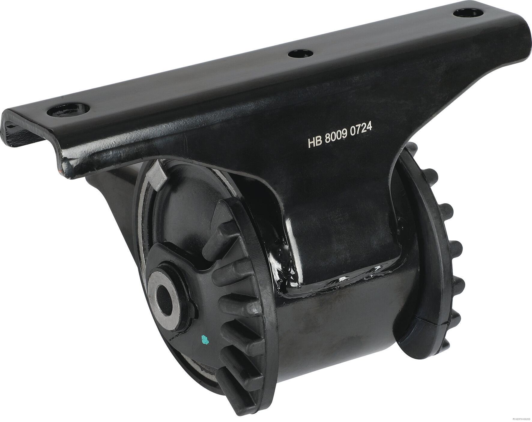Herth+Buss Jakoparts Aslichaam-/motorsteunlager J1798009