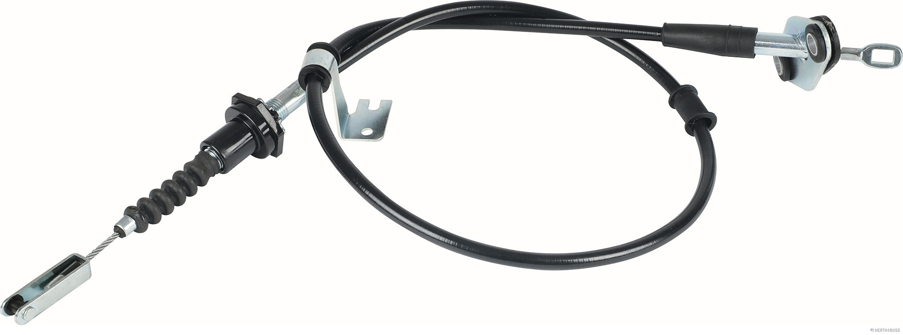 Koppelingkabel Herth+Buss Jakoparts J2300308