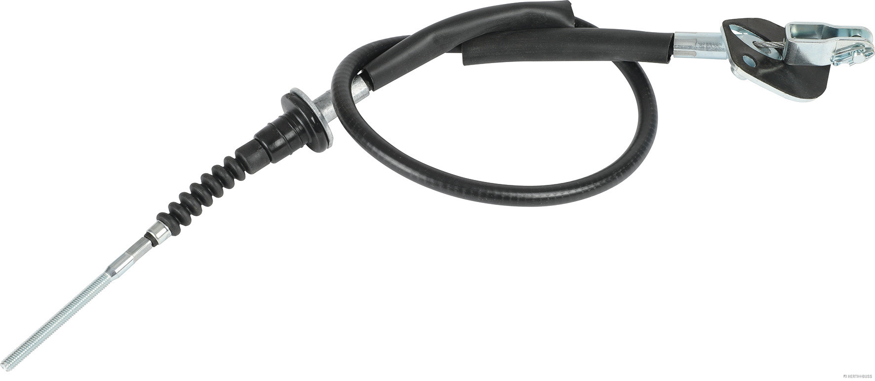 Herth+Buss Jakoparts Koppelingskabel J2300905