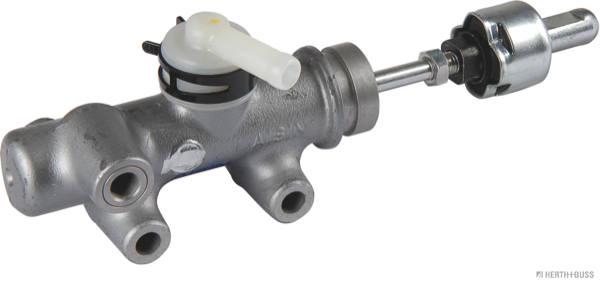Hoofdkoppelingscilinder Herth+Buss Jakoparts J2502148