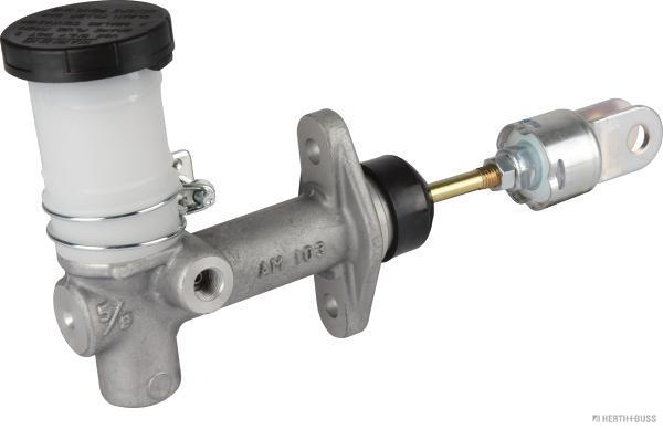 Hoofdkoppelingscilinder Herth+Buss Jakoparts J2505029