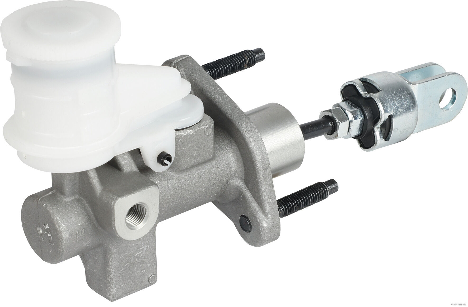 Herth+Buss Jakoparts Hoofdcilinder, koppeling J2505040