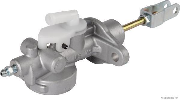 Hoofdkoppelingscilinder Herth+Buss Jakoparts J2507005