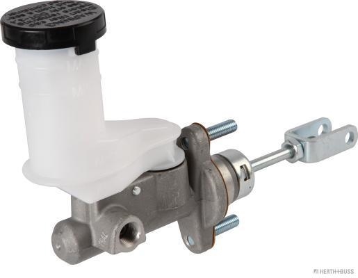 Hoofdkoppelingscilinder Herth+Buss Jakoparts J2509002