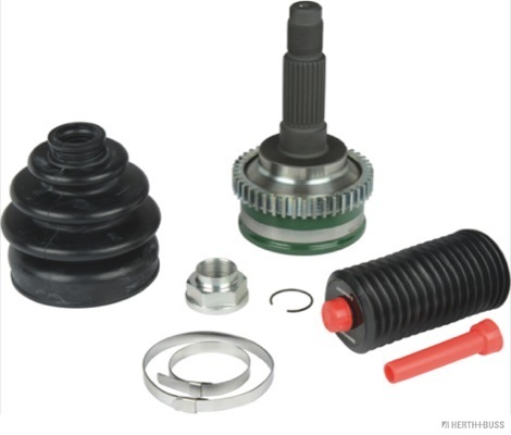 Homokineet reparatieset Herth+Buss Jakoparts J28203104