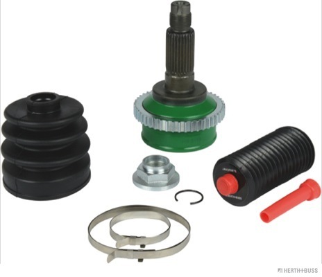 Homokineet reparatieset Herth+Buss Jakoparts J28203116