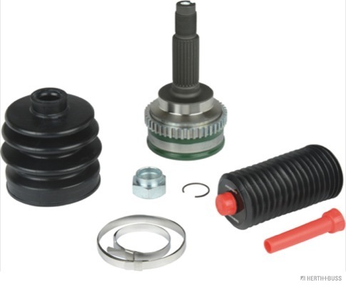 Homokineet reparatieset Herth+Buss Jakoparts J28203120