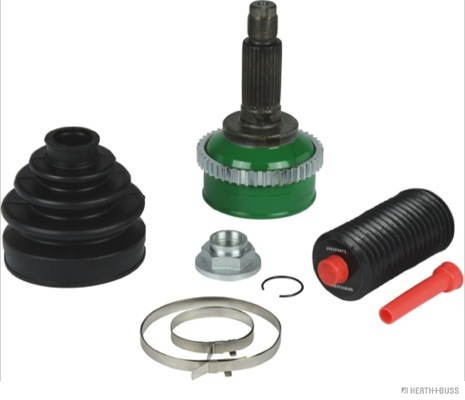 Homokineet reparatieset Herth+Buss Jakoparts J28203124