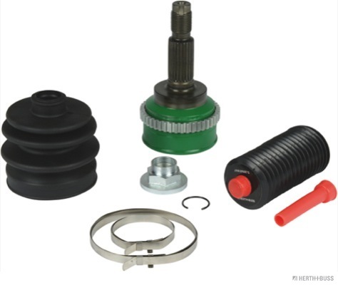 Homokineet reparatieset Herth+Buss Jakoparts J28203125