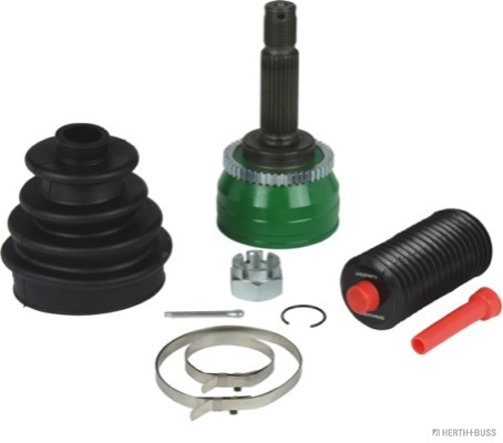 Homokineet reparatieset Herth+Buss Jakoparts J28203128