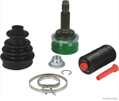 Homokineet reparatieset Herth+Buss Jakoparts J28203135