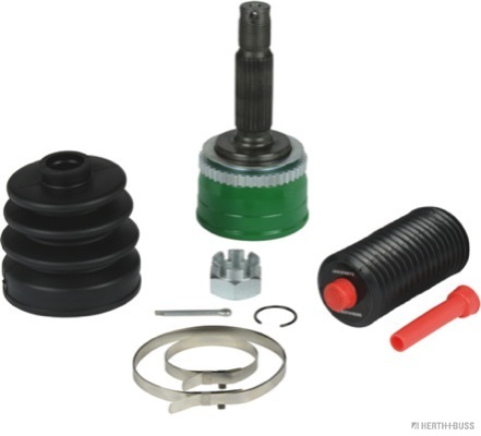 Homokineet reparatieset Herth+Buss Jakoparts J28205120