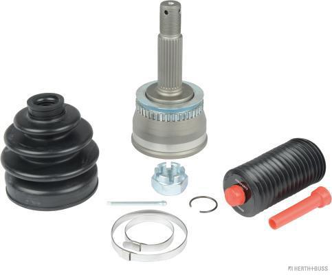 Homokineet reparatieset Herth+Buss Jakoparts J28205126