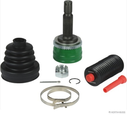 Homokineet reparatieset Herth+Buss Jakoparts J28205128