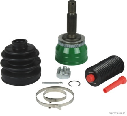 Homokineet reparatieset Herth+Buss Jakoparts J28205130