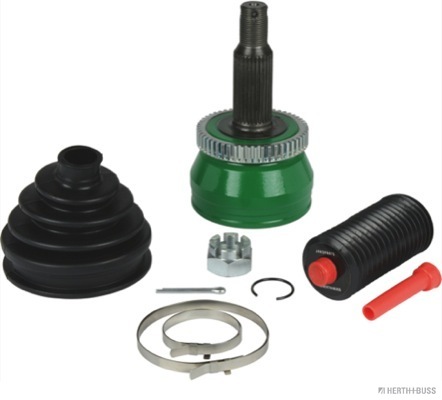 Homokineet reparatieset Herth+Buss Jakoparts J28205136