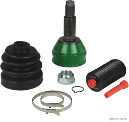 Homokineet reparatieset Herth+Buss Jakoparts J28209013