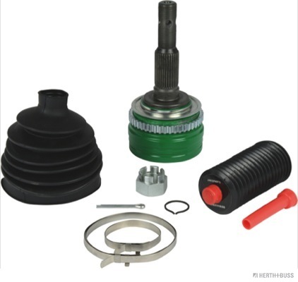 Homokineet reparatieset Herth+Buss Jakoparts J2820902