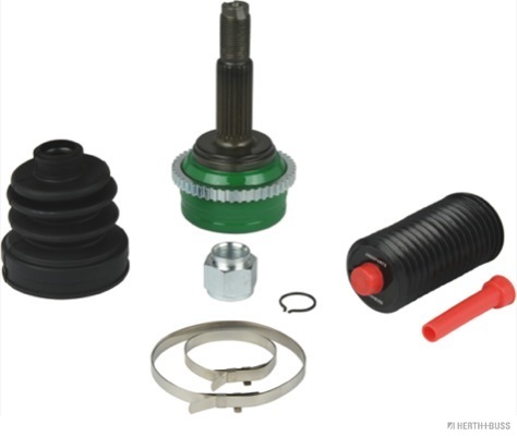 Homokineet reparatieset Herth+Buss Jakoparts J28209112