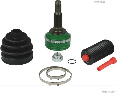 Homokineet reparatieset Herth+Buss Jakoparts J28209114