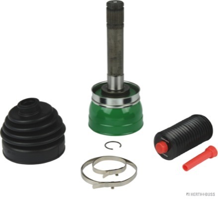 Homokineet reparatieset Herth+Buss Jakoparts J2821058