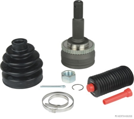 Homokineet reparatieset Herth+Buss Jakoparts J2821160