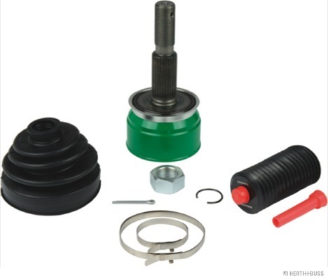 Homokineet reparatieset Herth+Buss Jakoparts J2821169