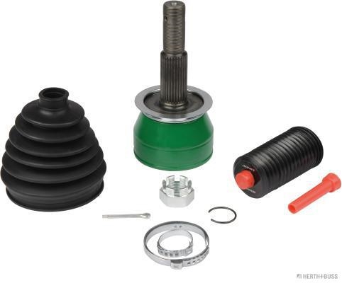 Homokineet reparatieset Herth+Buss Jakoparts J2821172