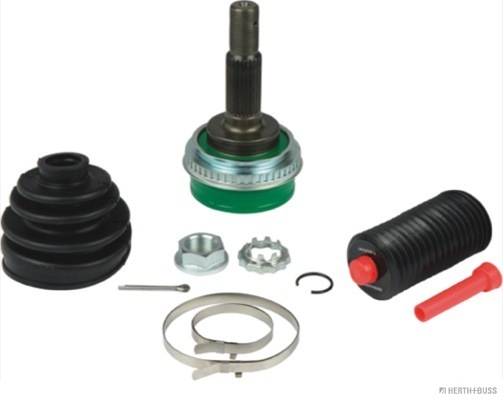 Herth+Buss Jakoparts Homokineet reparatieset J2822105