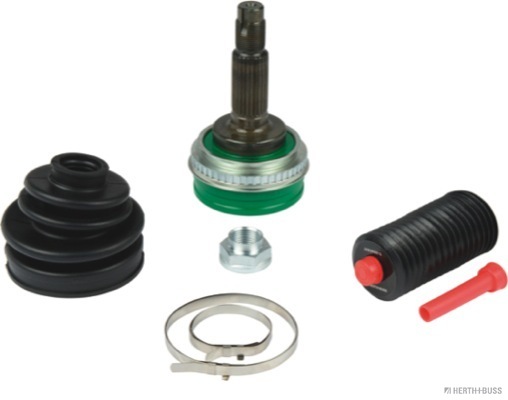 Homokineet reparatieset Herth+Buss Jakoparts J2822110