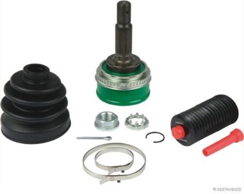 Homokineet reparatieset Herth+Buss Jakoparts J2822114