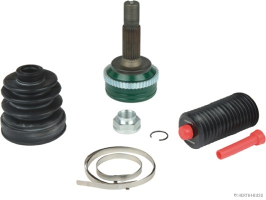 Homokineet reparatieset Herth+Buss Jakoparts J2822122