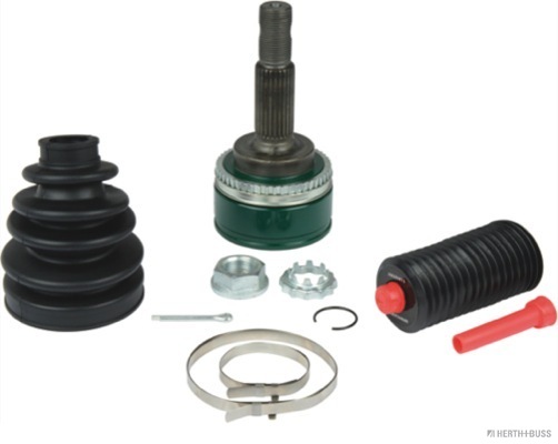 Homokineet reparatieset Herth+Buss Jakoparts J2822124