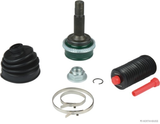 Homokineet reparatieset Herth+Buss Jakoparts J2822134