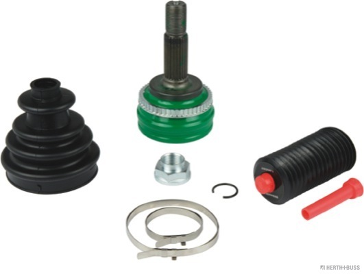 Homokineet reparatieset Herth+Buss Jakoparts J2822136