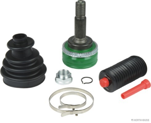 Homokineet reparatieset Herth+Buss Jakoparts J2822177