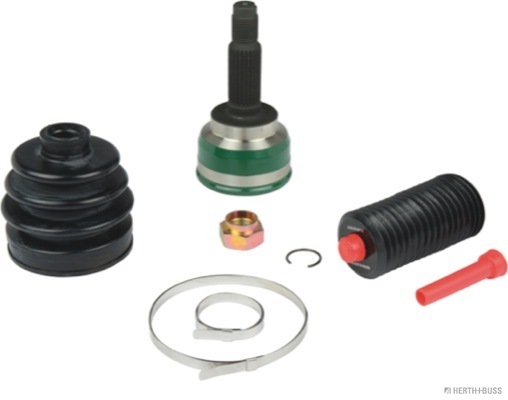 Herth+Buss Jakoparts Homokineet reparatieset J2823001