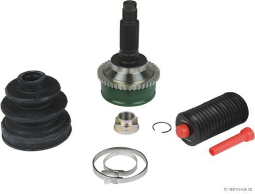 Homokineet reparatieset Herth+Buss Jakoparts J2823124