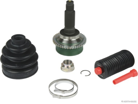 Herth+Buss Jakoparts Homokineet reparatieset J2823129