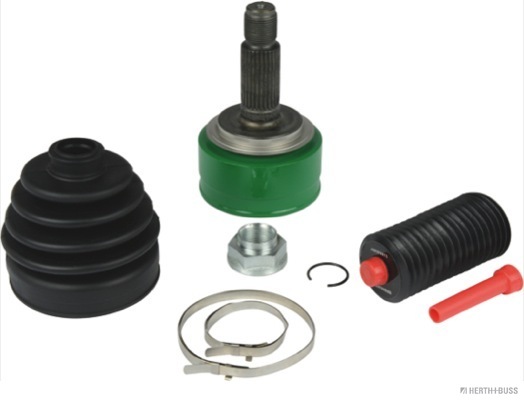 Homokineet reparatieset Herth+Buss Jakoparts J2824060