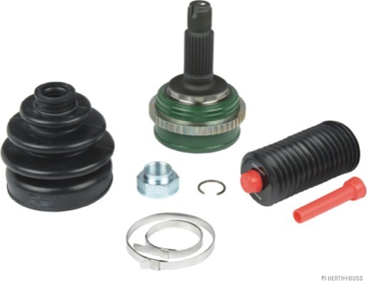 Homokineet reparatieset Herth+Buss Jakoparts J2824128