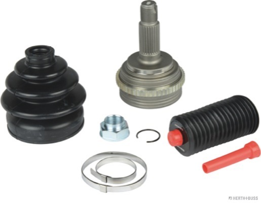 Homokineet reparatieset Herth+Buss Jakoparts J2824158