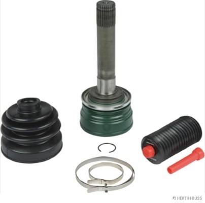 Homokineet reparatieset Herth+Buss Jakoparts J2825034